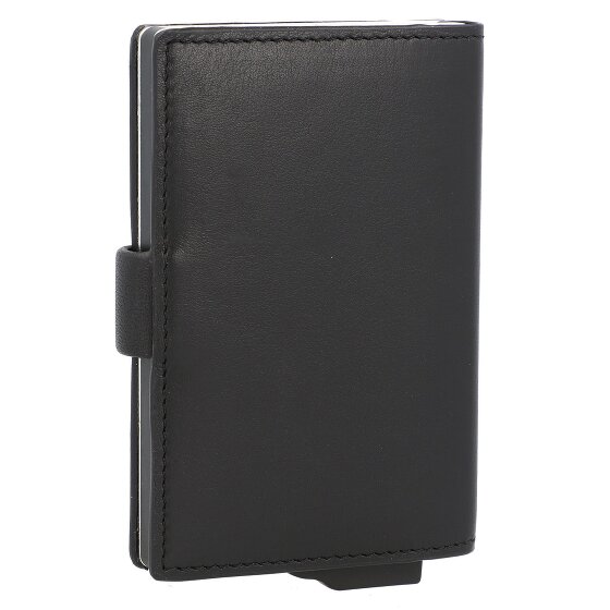 Bogner Aspen c-two Credit Card Case RFID Leer 7 cm