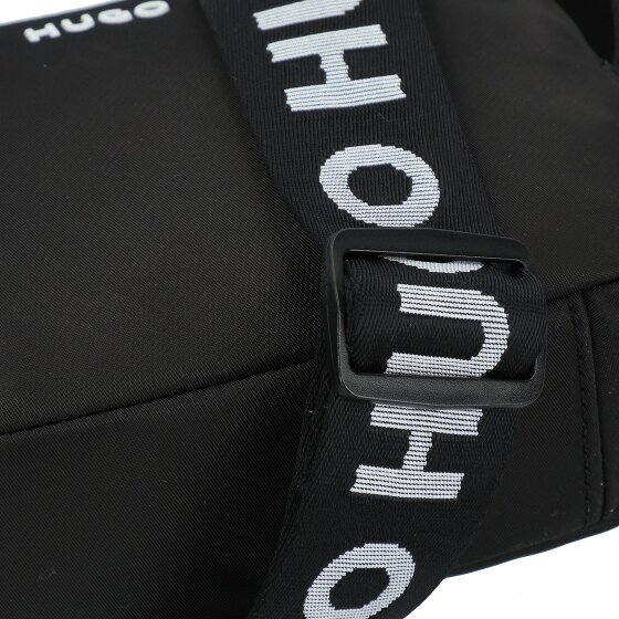 Hugo Bel Schoudertas 19 cm