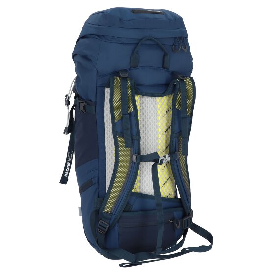 Jack Wolfskin Wolftrail 34 Recco rugzak 65 cm