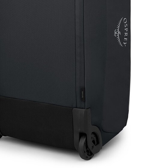 Osprey Daylite 115 2 wielen Reistas 82 cm
