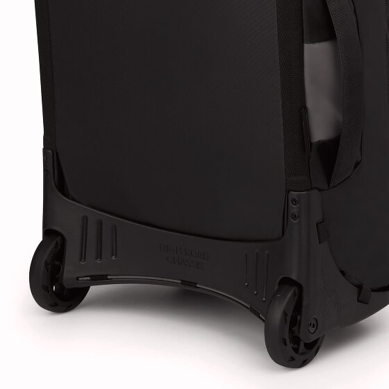 Osprey Transporter Wheeled Carry On 2 wielen Reistas 50 cm
