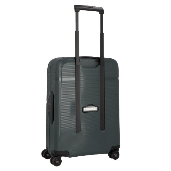 Samsonite Magnum Eco 4 wielen Cabinewagen 55 cm