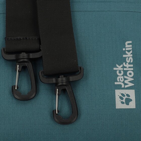 Jack Wolfskin Gravex Fietstas 27 cm