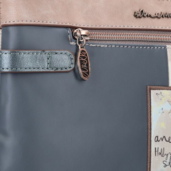 Anekke Hollywood Schoudertas 28.5 cm
