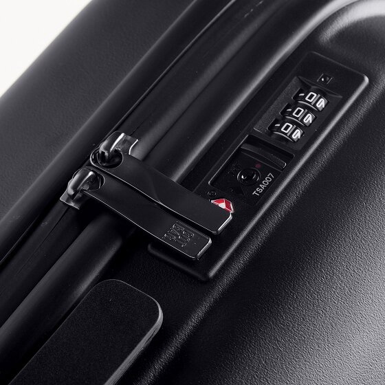 GOT BAG Re:Shell 4 wielen Trolley 78 cm