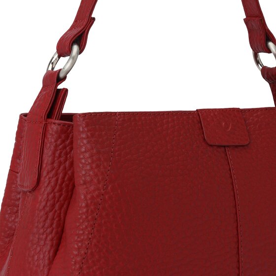 Voi Hirsch Schoudertas Leer 29.5 cm