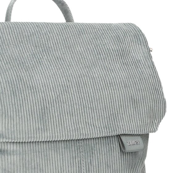 Zwei Mademoiselle.M Dagrugzak 35 cm Laptopvak
