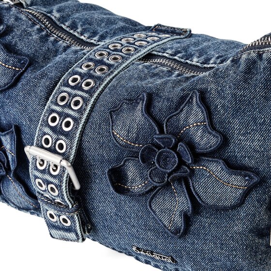 Desigual Curio Schoudertas 33 cm