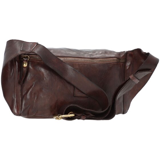 Campomaggi Santarcangelo Fanny pack Leer 34 cm