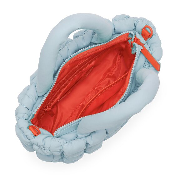 LES VISIONNAIRES Unio Cortina S Handtas 34 cm