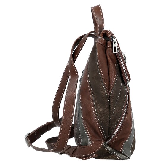 Desigual Fibonacci Hampton Stad rugzak 28 cm