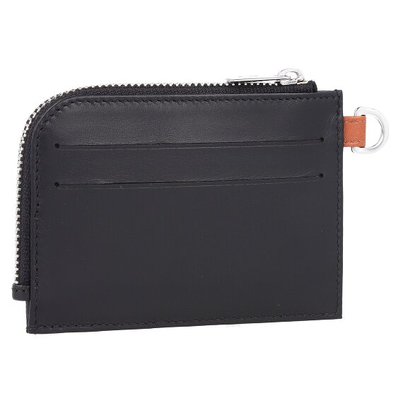 Bree Luc Kredietkaart etui Leer 11 cm