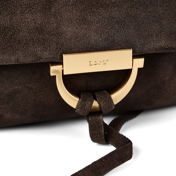 abro Temi Schoudertas M Leder 31 cm
