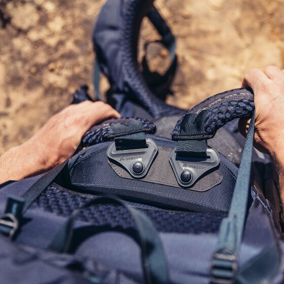 Gregory Baltoro Pro 85 Trekking rugzak M 87 cm Gregory Baltoro Pro 85 Trekking rugzak M 87 cm