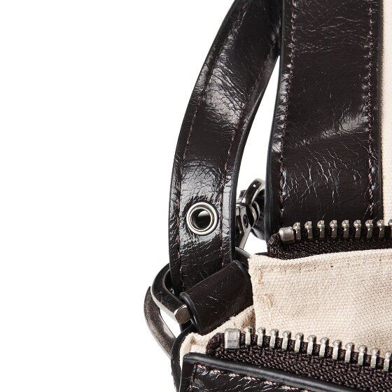 Liebeskind Audrey Schoudertas Leder 24.5 cm