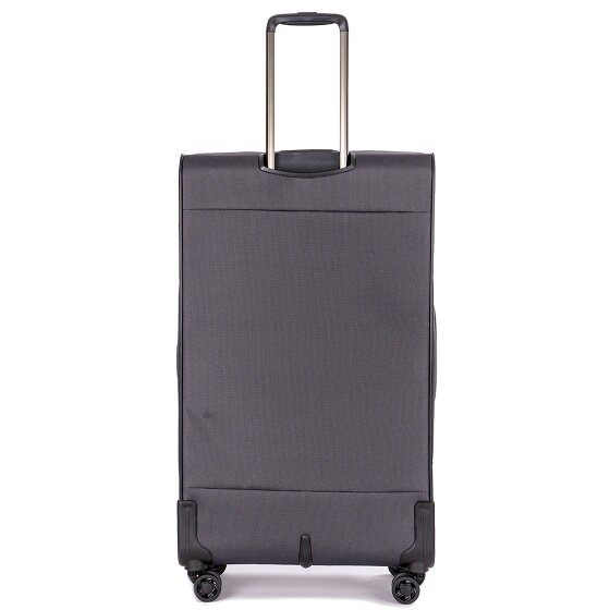 Stratic Bendigo Light Plus 4-wielige trolley 84 cm Laptopvak