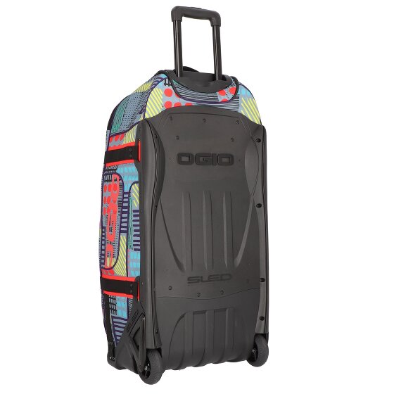 Ogio Rig 9800 2 wielen Trolley 86 cm