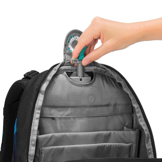 coocazoo Byte Schooltas 46 cm