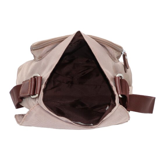 Tom Tailor Dames Rina Schoudertas 22 cm