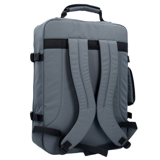 Cabin Zero Classic 44L Cabin Rugzak Rugzak 51 cm