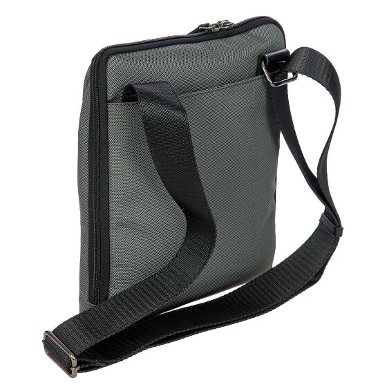 Bric's Monza schoudertas 21 cm