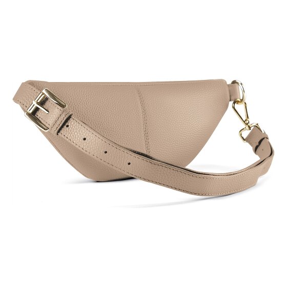 Lazarotti Bologna Leather Fanny pack Leder 31 cm