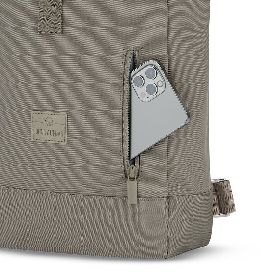 Johnny Urban Eco Series Robin Small Dagrugzak 34 cm Laptop compartiment