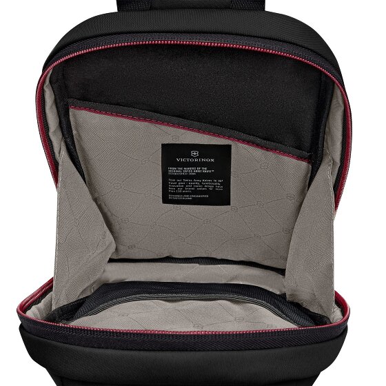 Victorinox Travel Essentials schoudertas RFID 30 cm