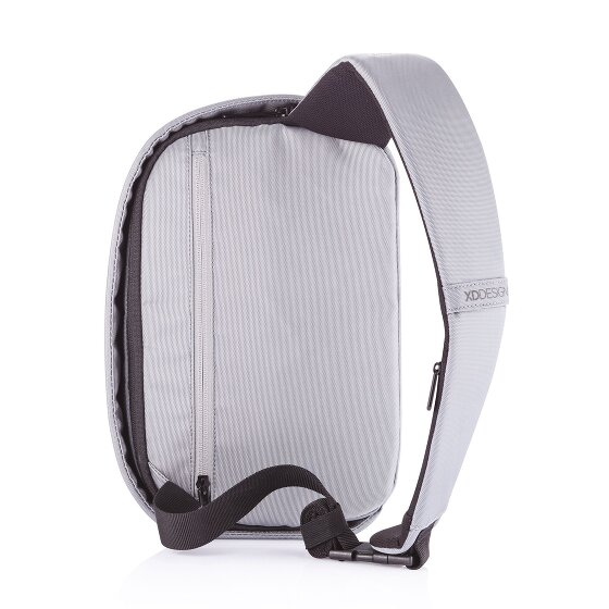 XD Design Bobby Sling Schoudertas RFID 32,5 cm XD Design Bobby Sling Schoudertas RFID 32,5 cm