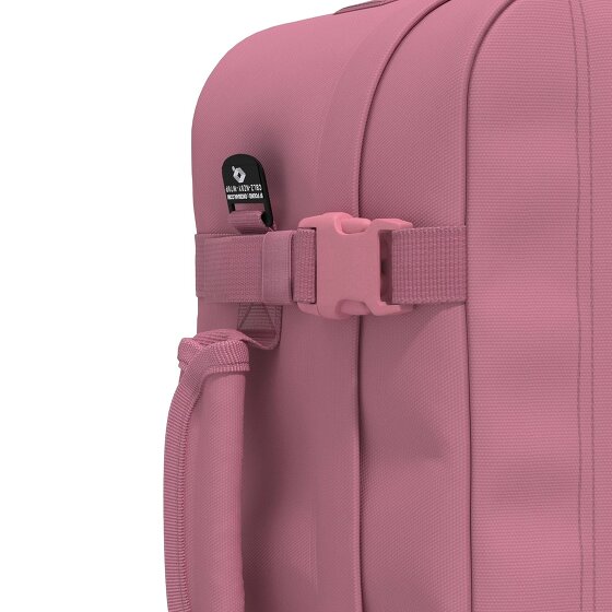 Cabin Zero Adventure 119 Dagrugzak 39 cm Laptop compartiment
