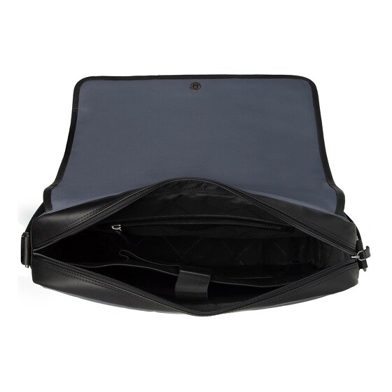 The Chesterfield Brand Fusion Falun Boodschapper 40 cm Laptop compartiment