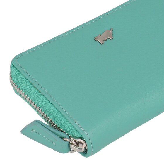 Braun Büffel Joy Sleutel portemonnee Leer 10.5 cm