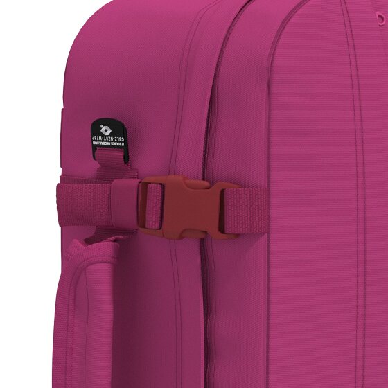 Cabin Zero Travel Dagrugzak 51 cm Laptop compartiment