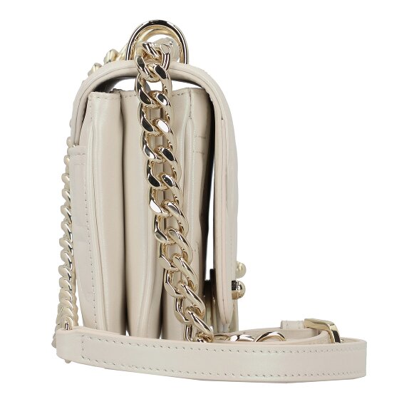 AIGNER Diadora Schoudertas Leer 19.5 cm