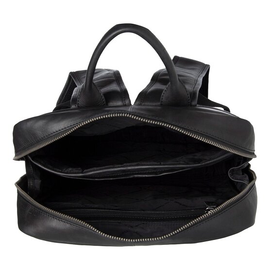 The Chesterfield Brand Nicola Dagrugzak Leer 40 cm