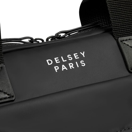 Delsey Paris Maubert 2.0 Koffer RFID-bescherming 40 cm Laptop compartiment