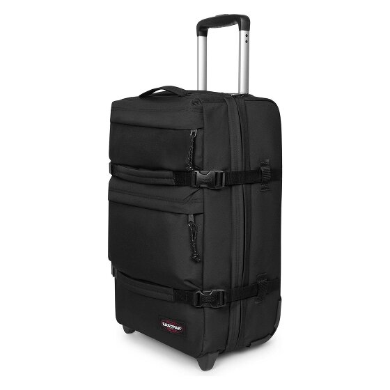 Eastpak Transit'R Plus 2 wielen Cabinewagen 55 cm