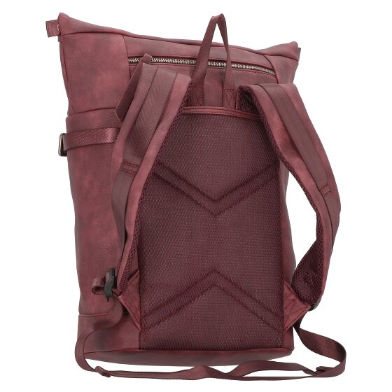 Greenburry Fanny rugzak 43 cm laptopvak