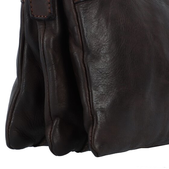 Harbour 2nd Anchor Love Evita Schoudertas Leer 21 cm