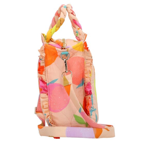 Oilily Fruitballs Shopper Tas 25 cm