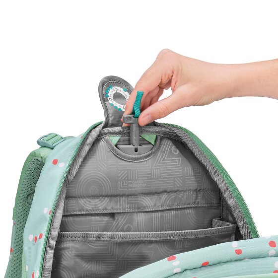 coocazoo Porter School rugzak 46 cm