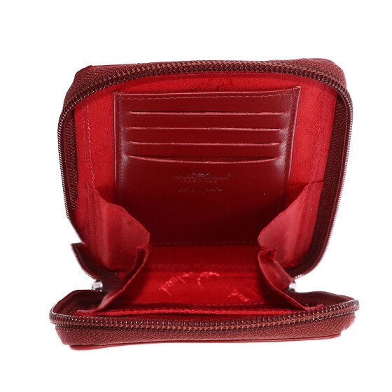 Golden Head Polo Smartphonehoesje Leder 9.5 cm