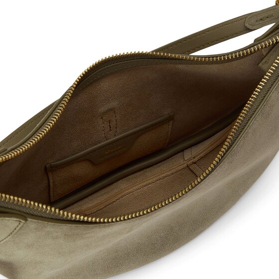 POLO RALPH LAUREN Polo ID Schoudertas Leder 26 cm