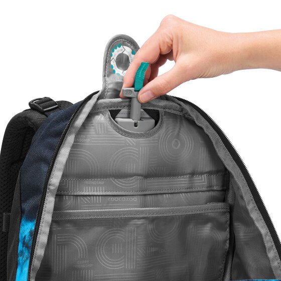 coocazoo Mate School rugzak 44 cm