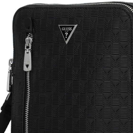 Guess Torino Schoudertas 19.5 cm