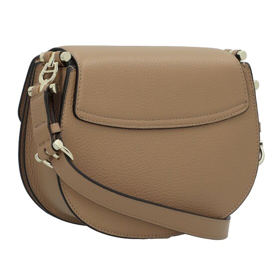 AIGNER Delia Handtas Leer 20 cm