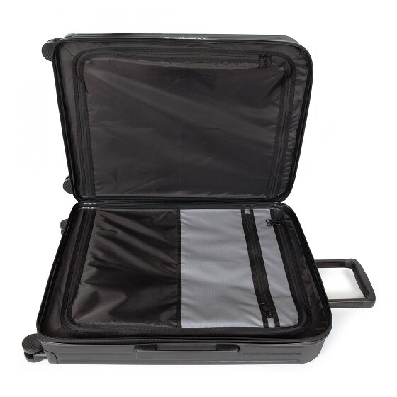 Eastpak CNNCT L 4-wielige trolley 78 cm