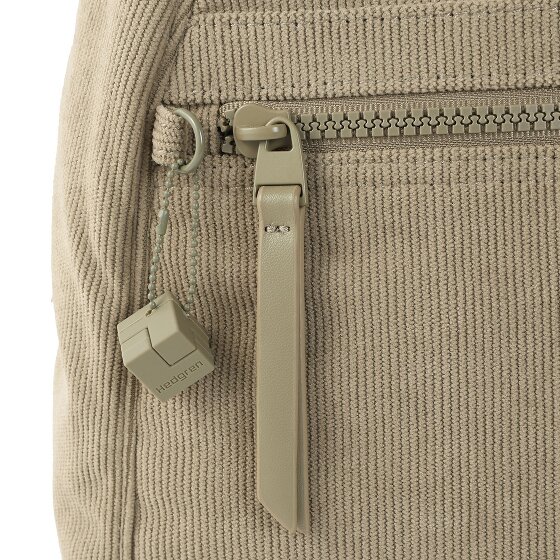 Hedgren Inner City Vogue Dagrugzak RFID-bescherming 30 cm