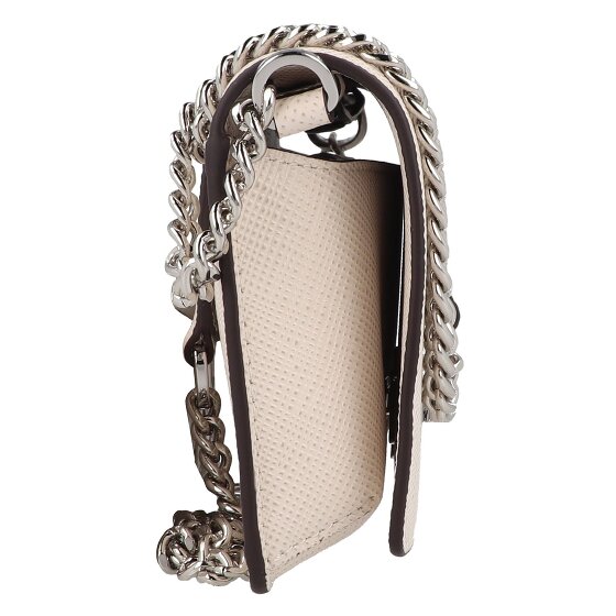 Lauren Ralph Lauren Koppeltas Leer 18 cm