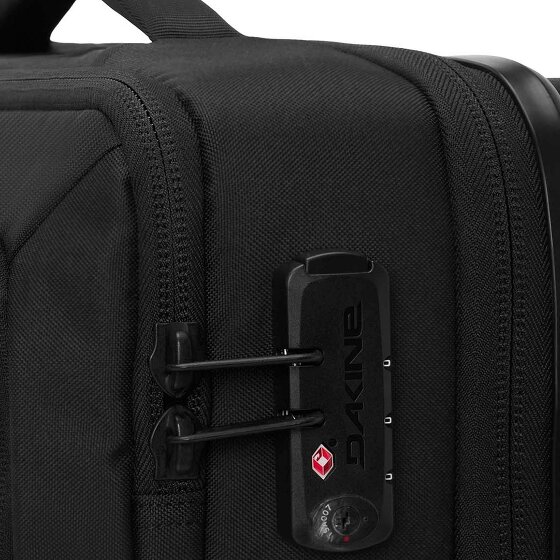 Dakine Split 42 L 2 wielen Cabinewagen 56 cm
